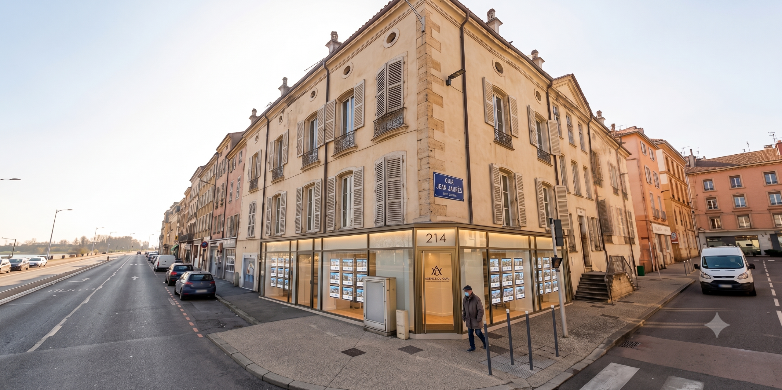 Photo de POMPES FUNEBRES DE FRANCE - Mâcon